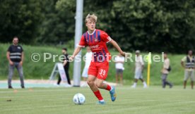 14.07.24 FC Esslingen - 1. FC Heidenheim