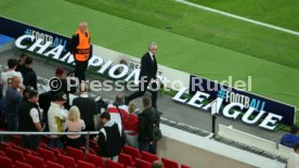 01.10.24 VfB Stuttgart - AC Sparta Prag