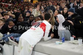 08.03.24 VfB Stuttgart - 1. FC Union Berlin