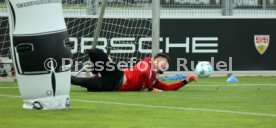 04.07.24 VfB Stuttgart Training