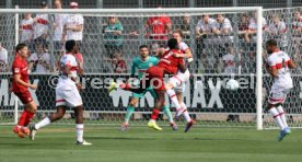 05.09.24 VfB Stuttgart - 1. FC Kaiserslautern