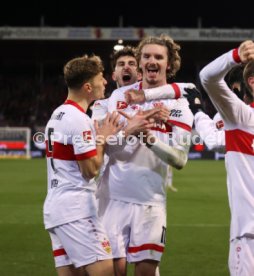 15.12.24 1. FC Heidenheim - VfB Stuttgart