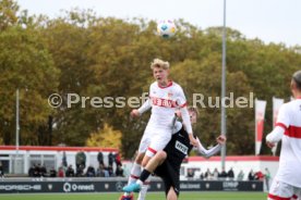 19.10.24 U17 VfB Stuttgart - U17 SV Elversberg