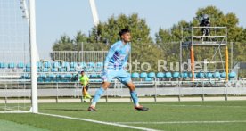 17.09.24 U19 Real Madrid - U19 VfB Stuttgart