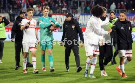 15.12.24 1. FC Heidenheim - VfB Stuttgart