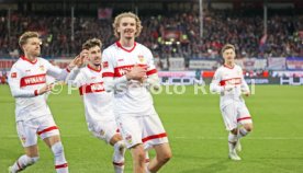 15.12.24 1. FC Heidenheim - VfB Stuttgart