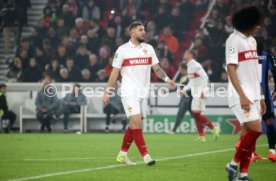 06.11.24 VfB Stuttgart - Atalanta Bergamo