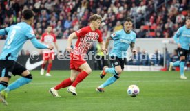 17.03.24 SC Freiburg - Bayer 04 Leverkusen