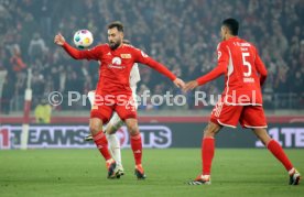 08.03.24 VfB Stuttgart - 1. FC Union Berlin