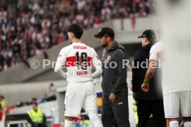 31.03.24 VfB Stuttgart - 1. FC Heidenheim