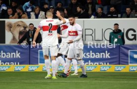 16.03.24 TSG 1899 Hoffenheim - VfB Stuttgart