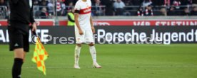 27.01.24 VfB Stuttgart - RB Leipzig