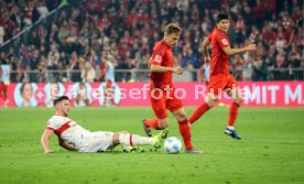 19.10.24 FC Bayern München - VfB Stuttgart