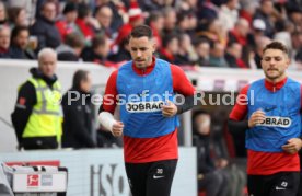 03.02.24 SC Freiburg - VfB Stuttgart