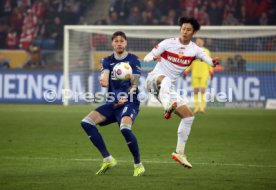 16.03.24 TSG 1899 Hoffenheim - VfB Stuttgart