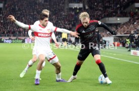 06.12.24 VfB Stuttgart - 1. FC Union Berlin