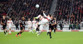 10.11.24 VfB Stuttgart - Eintracht Frankfurt