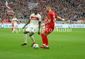 24.02.24 VfB Stuttgart - 1. FC Köln