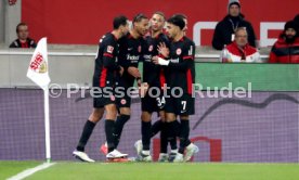 10.11.24 VfB Stuttgart - Eintracht Frankfurt