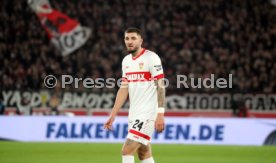 10.11.24 VfB Stuttgart - Eintracht Frankfurt