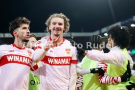 15.12.24 1. FC Heidenheim - VfB Stuttgart