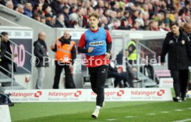 03.02.24 SC Freiburg - VfB Stuttgart