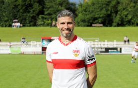 12.07.24 TSG Backnang - VfB Stuttgart Traditionself