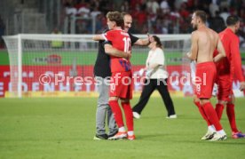 29.08.24 1. FC Heidenheim - BK Häcken