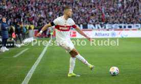 27.01.24 VfB Stuttgart - RB Leipzig