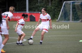 10.07.24 Frauen VfB Stuttgart Training