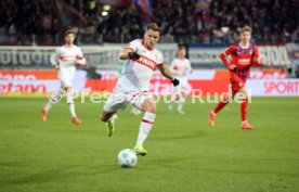 15.12.24 1. FC Heidenheim - VfB Stuttgart