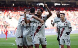 17.02.24 1. FC Heidenheim - Bayer 04 Leverkusen