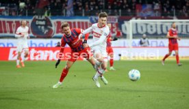 15.12.24 1. FC Heidenheim - VfB Stuttgart