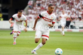 31.08.24 VfB Stuttgart - 1. FSV Mainz 05