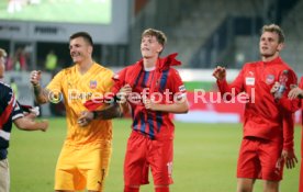 29.08.24 1. FC Heidenheim - BK Häcken