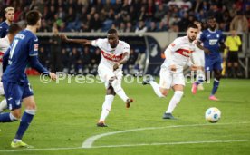 16.03.24 TSG 1899 Hoffenheim - VfB Stuttgart