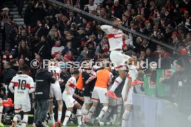 10.11.24 VfB Stuttgart - Eintracht Frankfurt