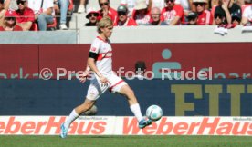 24.08.24 SC Freiburg - VfB Stuttgart