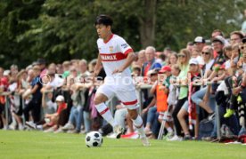 07.07.24 FSV Hollenbach - VfB Stuttgart