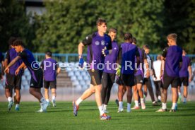 09.09.24 U21 Deutschland Training