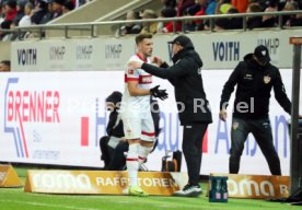 15.12.24 1. FC Heidenheim - VfB Stuttgart