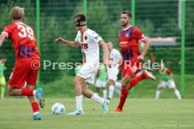 14.07.24 FC Esslingen - 1. FC Heidenheim