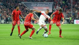 19.10.24 FC Bayern München - VfB Stuttgart