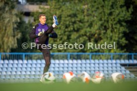 09.09.24 U21 Deutschland Training