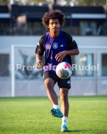 09.09.24 U21 Deutschland Training