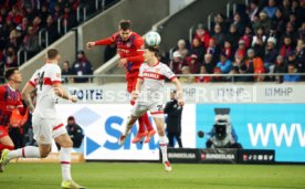 15.12.24 1. FC Heidenheim - VfB Stuttgart