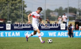 07.07.24 FSV Hollenbach - VfB Stuttgart