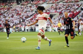 31.08.24 VfB Stuttgart - 1. FSV Mainz 05