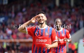 18.05.24 1. FC Heidenheim - 1. FC Köln