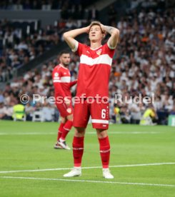 17.09.24 Real Madrid - VfB Stuttgart